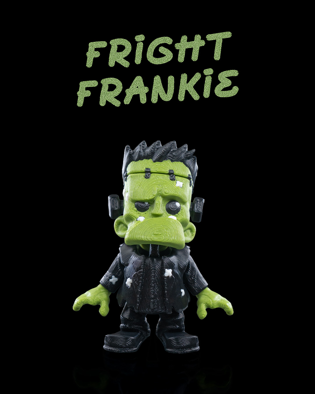 Fright Frankie
